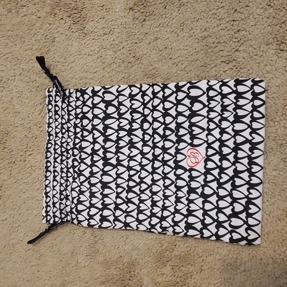 Brighton draw string bag - Picture 1 of 4